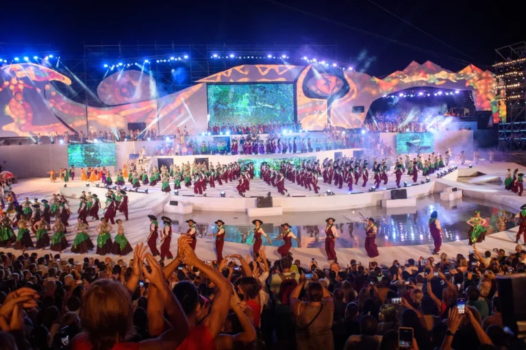 Vendimia 2025: difundieron los precios y otros detalles de la fiesta