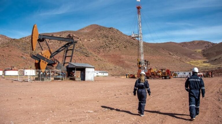 El Gobierno dio luz verde para que YPF se desprenda de seis áreas petroleras