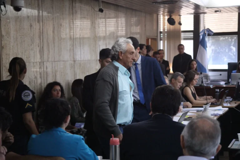 Falleció un testigo clave en el juicio contra el ex juez Walter Bento