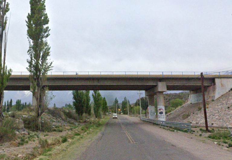 Identificaron el cadáver hallado en Potrerillos: la hipótesis de los investigadores