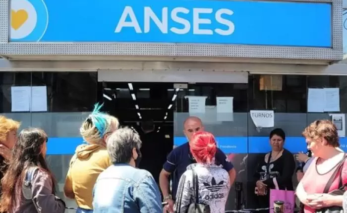 La ANSES anunció de cuánto será la jubilación mínima en febrero