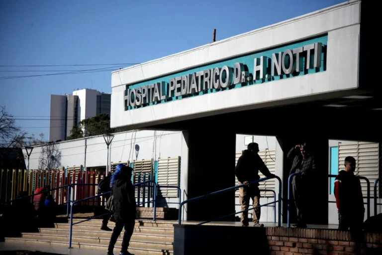 Cuál es el estado de salud del adolescente baleado en Godoy Cruz