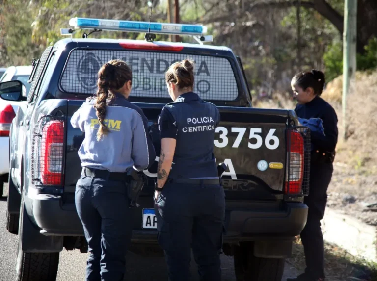 Brutal ataque a un chico en Ciudad: le dieron un balazo en la cabeza