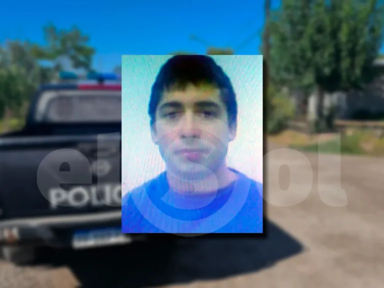 Imputaron por femicidio al detenido por el caso de la mujer prendida fuego en Guaymallén