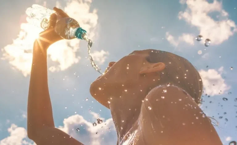 Martes caluroso en Mendoza y con alerta por altas temperaturas