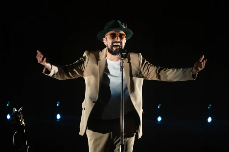 Abel Pintos cantará en la Vendimia de la Ciudad de Mendoza 2025: cuándo y dónde será