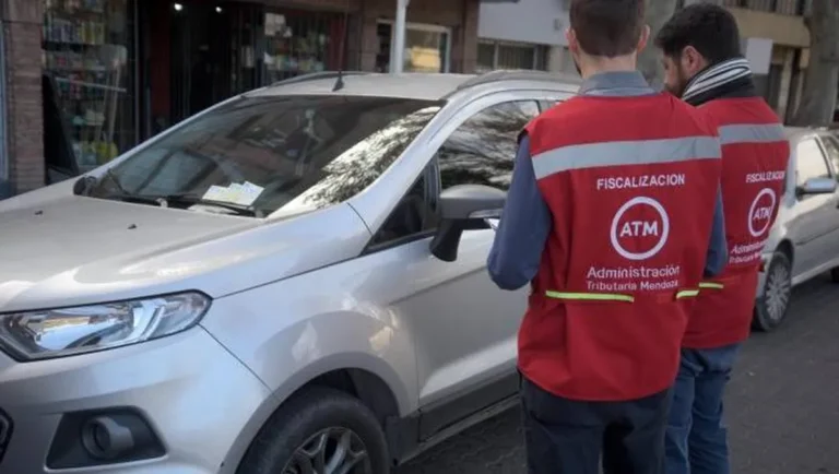 ATM habilitó las boletas del Automotor e Inmobiliario: vienen sin tope y con aumento