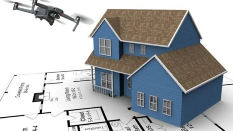 Drones fiscales: el Gran Hermano de los impuestos en Mendoza