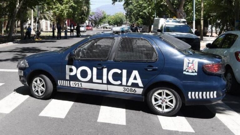 Un militar murió de un tiro en el pecho en Ciudad e investigan si se trató de un suicidio o de un hecho accidental