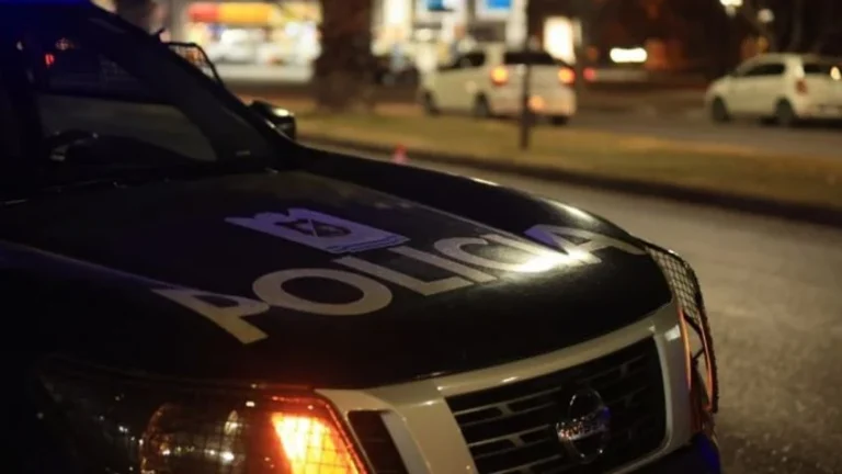 Cinco detenidos en distintos operativos realizados en el Gran Mendoza