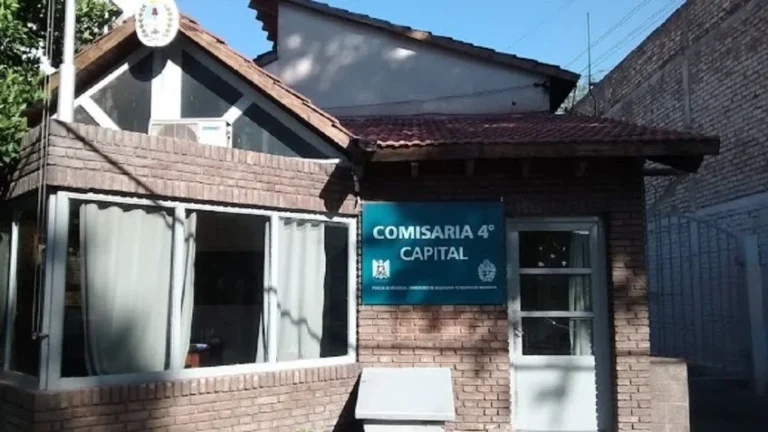 Dijo que se autopercibe mujer: un sujeto fue detenido por violencia de género, pero se fugó de una comisaría