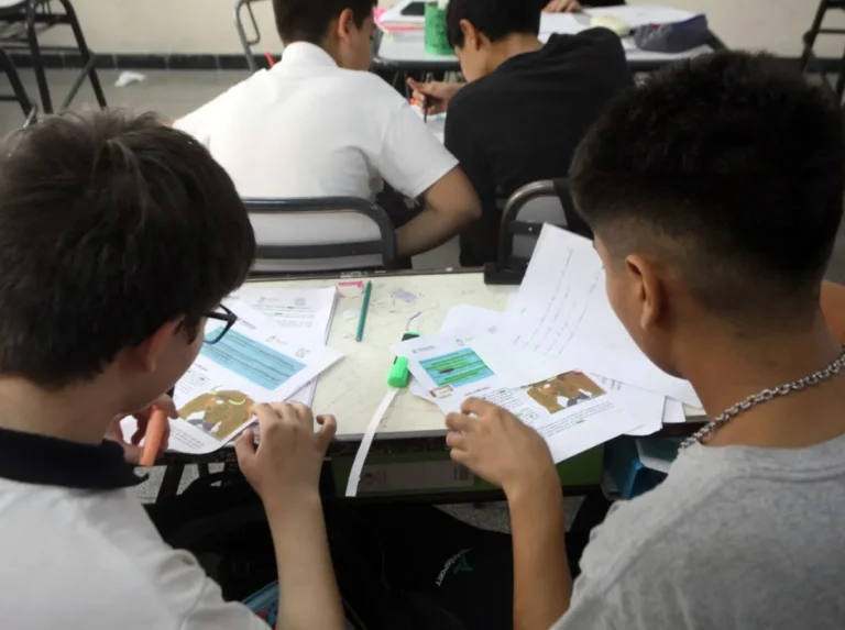 Mendoza presentará sus lineamientos educativos 2025: cuánto falta para volver a la escuela