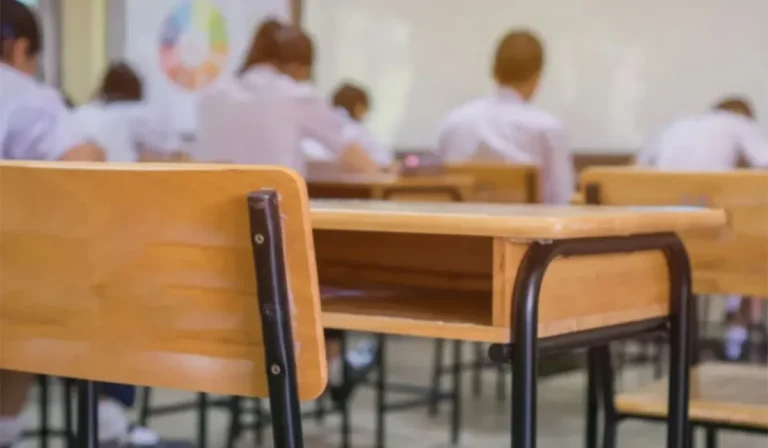 Ya es oficial la Ficha Limpia para docentes en las escuelas de Mendoza para evitar casos de abuso sexual