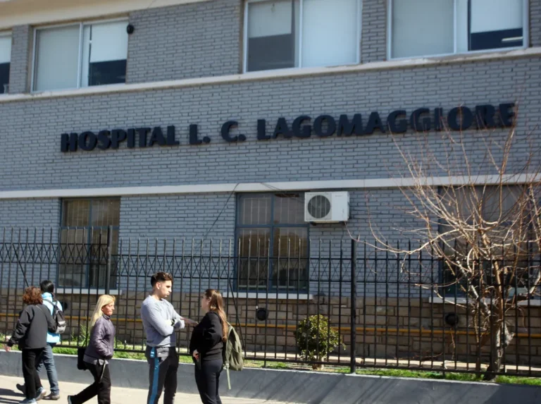 Godoy Cruz: un joven motociclista murió en un trágico choque