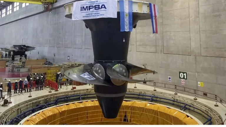 Venció el plazo para reestructurar la deuda de IMPSA y la privatización deberá esperar