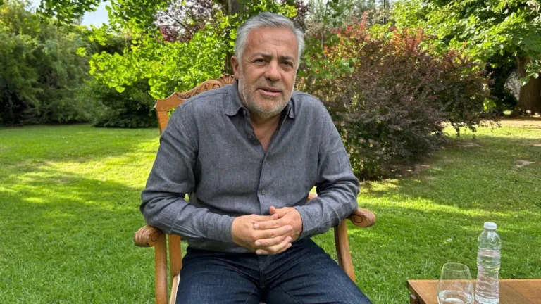 Alfredo Cornejo admitió que una alianza electoral con Javier Milei es posible
