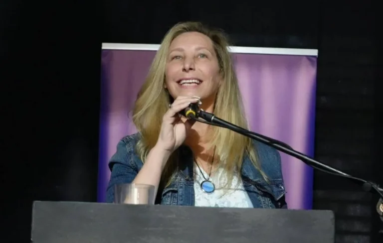 Karina Milei convocó a su tropa para el armado electoral de La Libertad Avanza en Mendoza