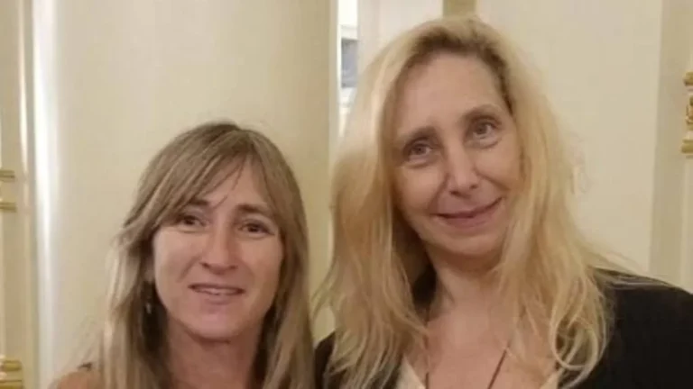 A la espera de Karina Milei, Mechi Llano se mostró en contra de un frente liberal con Cornejo