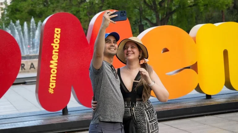 El Banco Nación incluyó a Mendoza entre los destinos turísticos con promociones y descuentos tentadores
