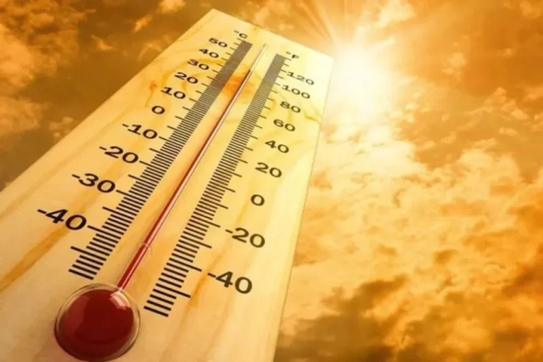 Tras las tormentas, pronostican una ola de calor en Mendoza y más lluvias: cómo estará el tiempo