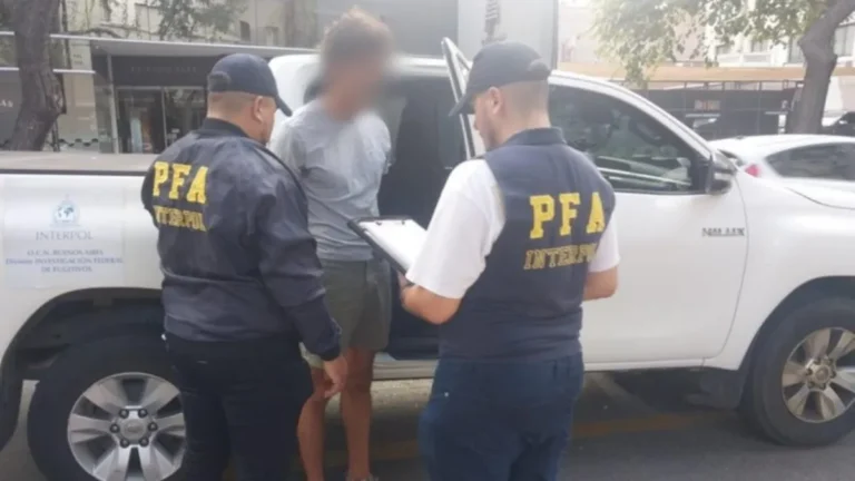 Mercedes Rus logró que Bullrich mande unos 50 efectivos de la Policía Federal a Mendoza