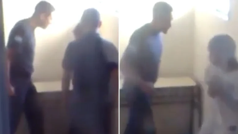 Detuvieron a cuatro penitenciarios condenados por torturar a un preso en San Felipe