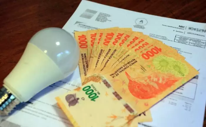 Aumento de la tarifa eléctrica en Mendoza: sube un 3% desde febrero