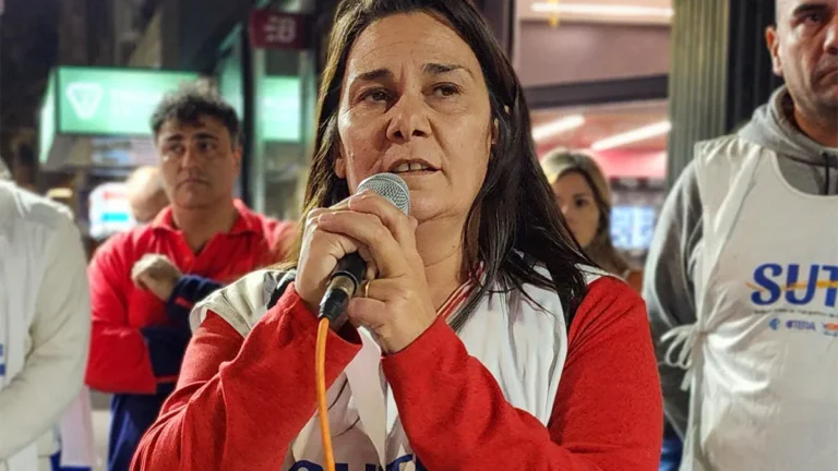 Paritarias: docentes no aceptaron la primera oferta de aumento salarial para el 2025