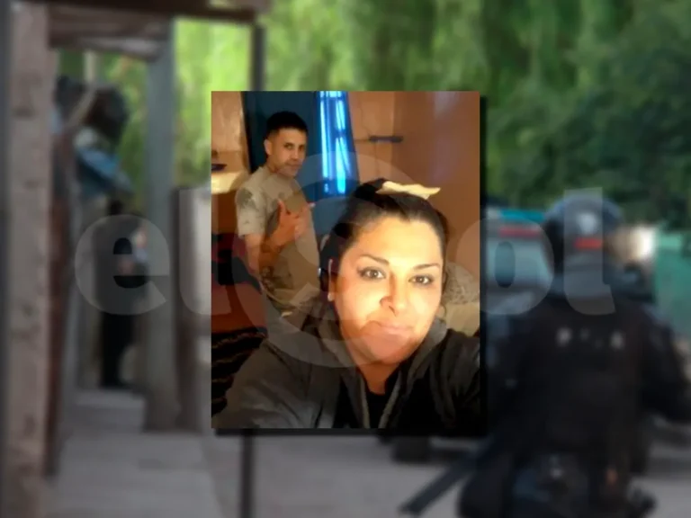 Qué le secuestraron a la jefa narco la “Gorda Celeste” y quiénes son todos los detenidos