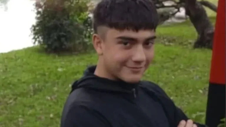 Sigue en estado crítico el chico atropellado en Luján y pidieron rezar por él