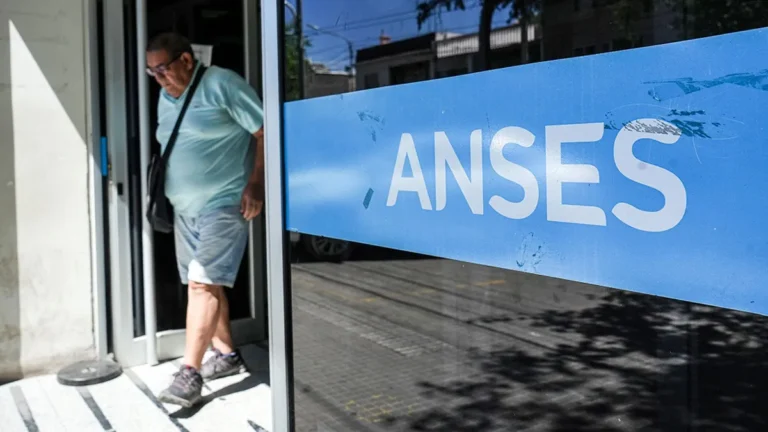 El gobierno de Milei notificó a beneficiarios de pensiones por invalidez de Mendoza para auditarlos