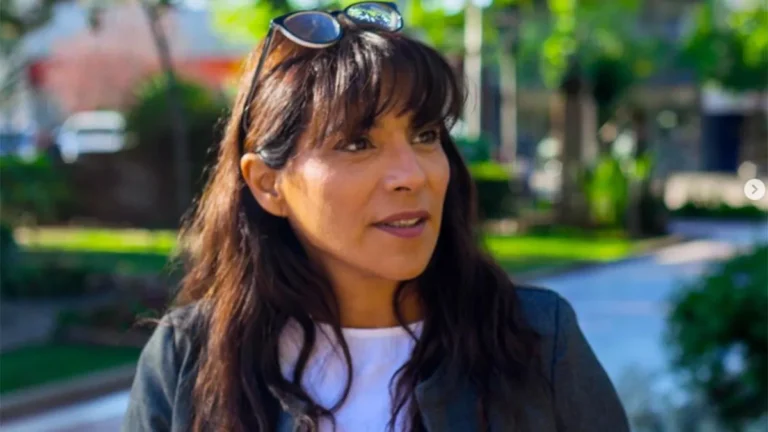 La ex candidata libertaria seguirá detenida por el crimen en Maipú pero ya no arriesga perpetua