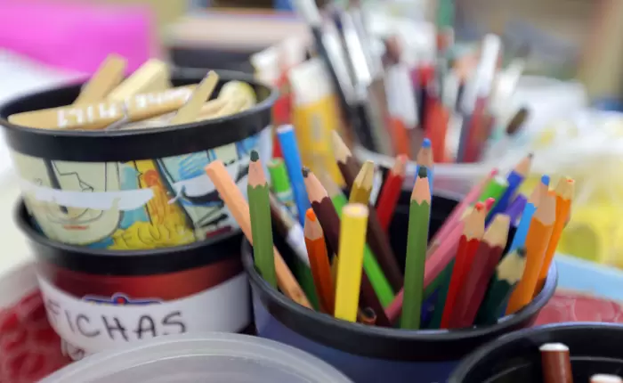 Inicio de clases: la venta informal y compras de productos en Chile impactan negativamente en las ventas escolares
