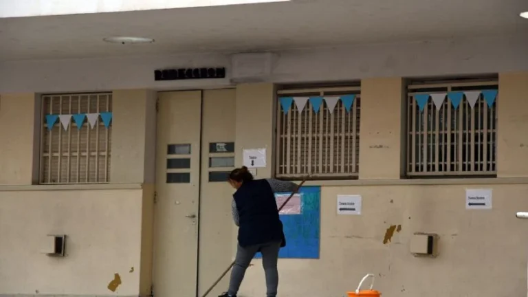 Ficha limpia para docentes: la parte que le falta regular a la DGE sobre los titulares con cargo