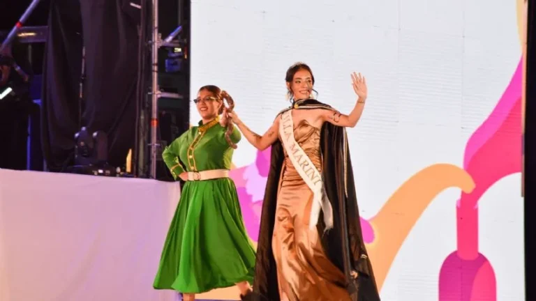 Godoy Cruz anticipó la elección de su reina departamental tras la suspensión de la Vendimia