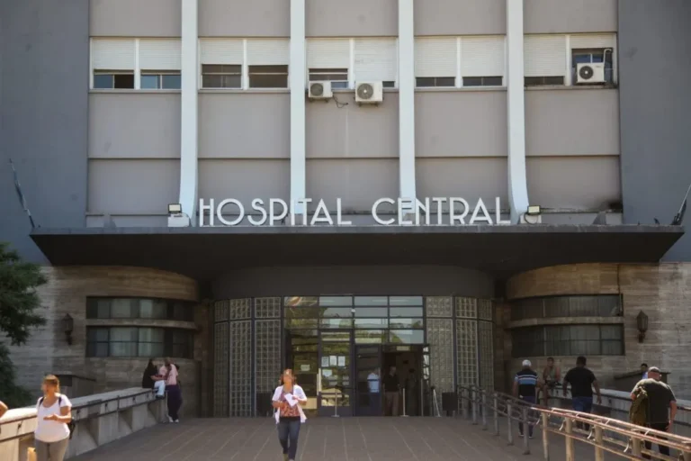 Detuvieron al hombre que apuñaló a un colectivero en Godoy Cruz