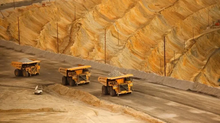 La minera Kobrea anunció avances en los trabajos de exploración de cobre en Malargüe