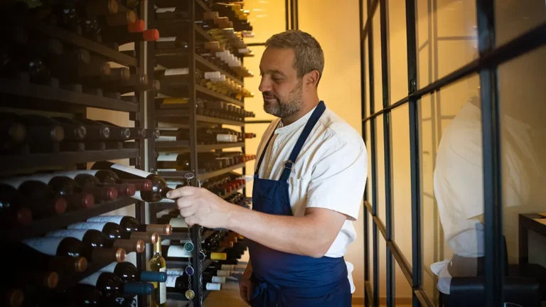 Ganadores de las estrellas Michelin en Mendoza explicaron cómo impactó el premio en la gastronomía local