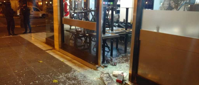 Comerciantes de la Peatonal denuncian robos, hurtos y exhibicionismo