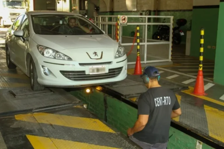 Licencias de conducir y RTO: en Mendoza preparan más cambios para los conductores