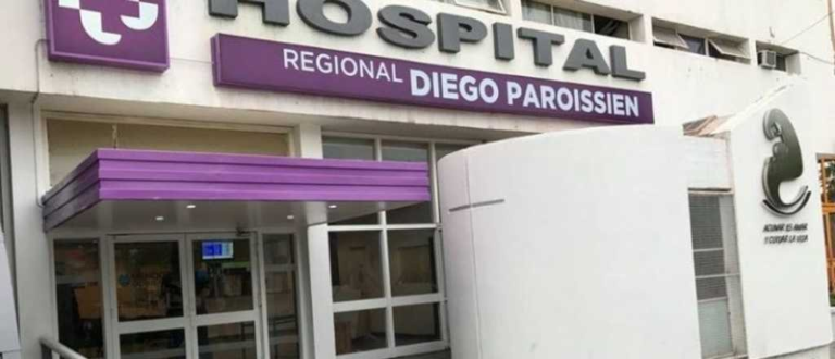 Un nene de un año murió ahogado en la pileta de un quincho en Maipú