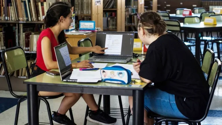 La UNCuyo lanzó un curso para postulantes mayores de 25 años sin título secundario