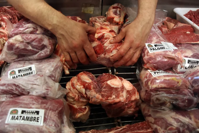 El precio de la carne empujó la inflación de febrero en Mendoza