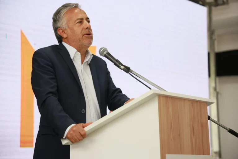 El Gobierno retomó un viejo anhelo y presentó cambios en el UNICIPIO