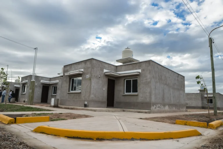El IPV implementó cambios clave para regularizar y reestructurar deuda por viviendas