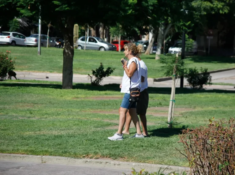 Mendoza enfrentará otros tres meses de calor y pocas lluvias