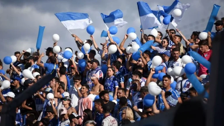 La fuerte decisión que tomó Patricia Bullrich con un hincha de Godoy Cruz