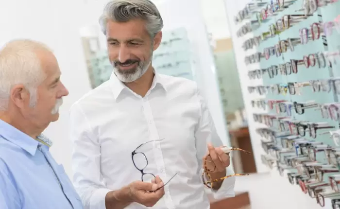 PAMI entrega lentes gratis: cómo y dónde solicitarlos
