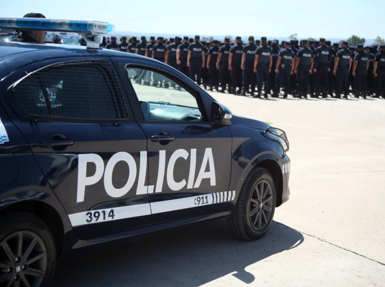 Guaymallén: cayó del techo y murió luego de pelear con el dueño de la casa
