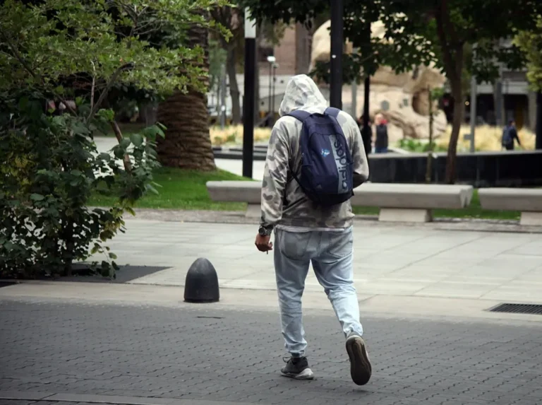 El tiempo en Mendoza: marzo termina nublado y con descenso de la temperatura